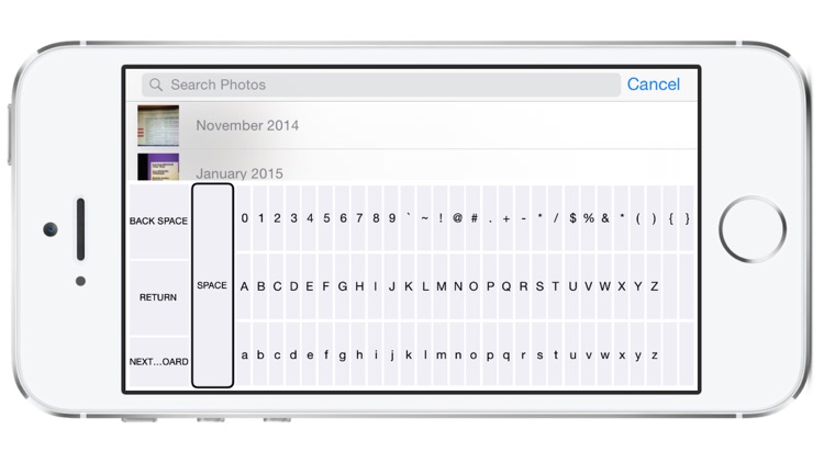 ViKing Keyboard