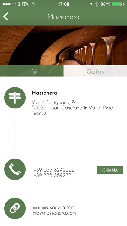 San Casciano Smart Place screenshot-4