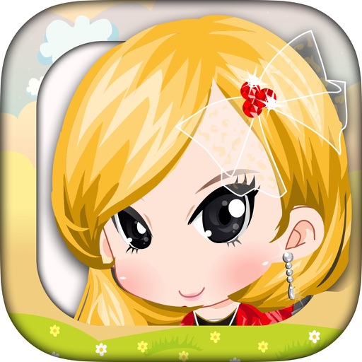 Little Girls Cupcake Hop Game - A Lite Jumping Dash iOS App