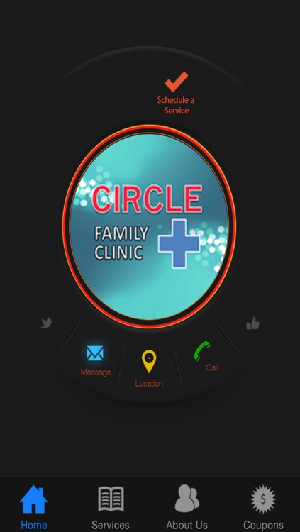 Circle Family Clinic