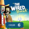 The Wired Bunch: Issue 6 - Interactive Children's Story Books, Read Along Bedtime Stories for Preschool, Kindergarten Age School Kids and Up