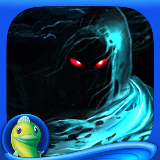 Echoes of the Past: The Revenge of the Witch HD - A Hidden Object Game with Hidden Objects icon