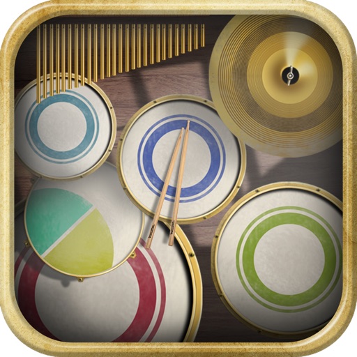 The Best Jazz Drums iOS App