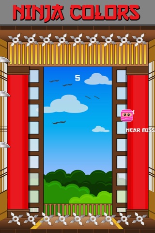 Ninja Party screenshot 3