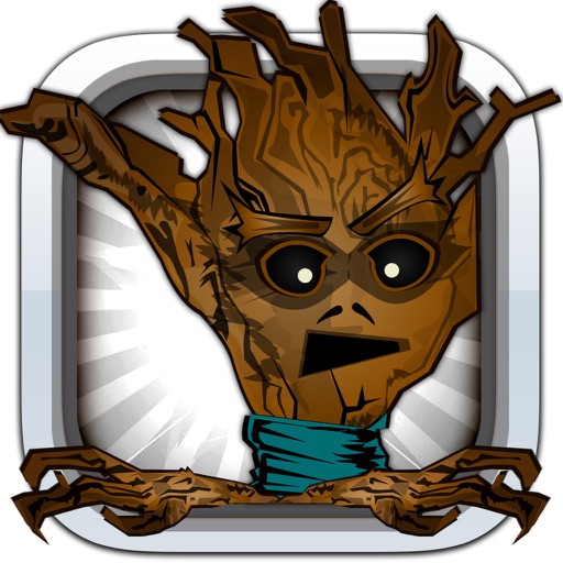 World Root Rampage Pro: Legendary Tree Man Takedown Icon