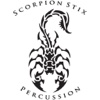 Scorpion Stix Percussion