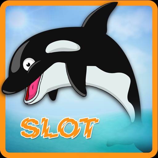 Big Whales of Cash Slots Casino game (Lucky Jackpot Craze)