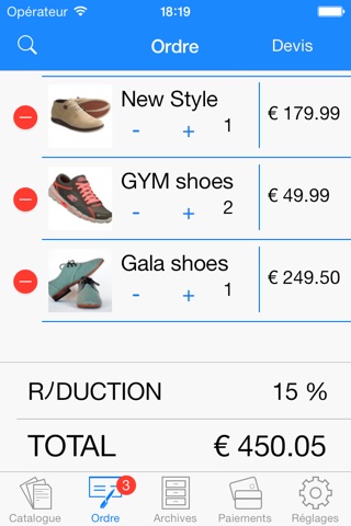 My Store app - Catalogues, sales, marketing screenshot 3