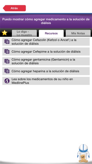 Nuestro Camino y la diálisis peritoneal(圖2)-速報App