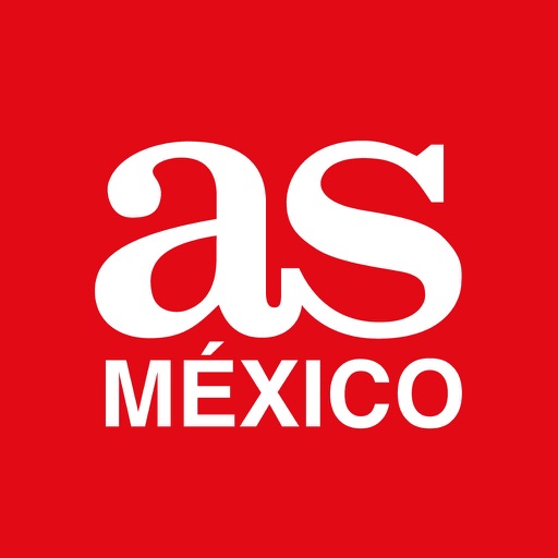 AS México icon