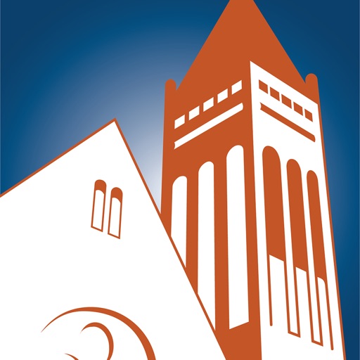 Central Presbyterian Church - Denver icon