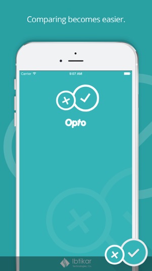 Opto Vote(圖1)-速報App