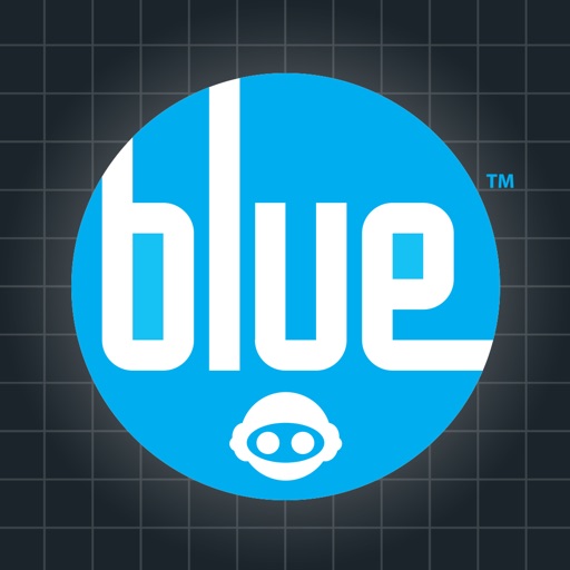RoboRemote Bluetooth iOS App
