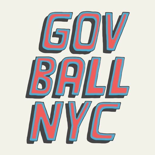 Governors Ball Music Festival icon