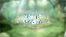 Game screenshot Magic Wanda - Be precise and create potions with the help of your magical fairies! mod apk