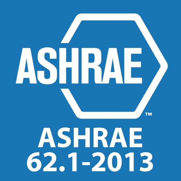 HVAC ASHRAE 62.1 on the App Store