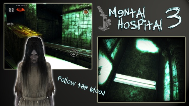 Mental Hospital III(圖3)-速報App