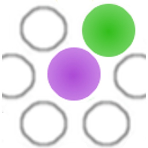 bubble slowly 11x7x5 icon