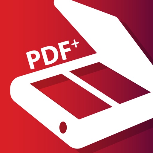 Scanner - Scan PDF and Free File converter app iOS App