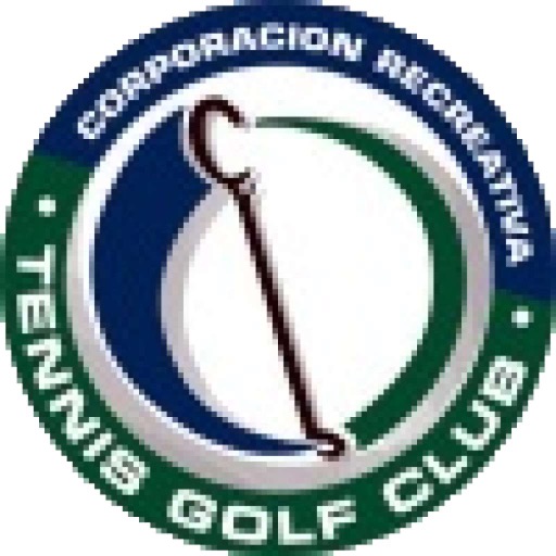 Tennis Golf Club icon