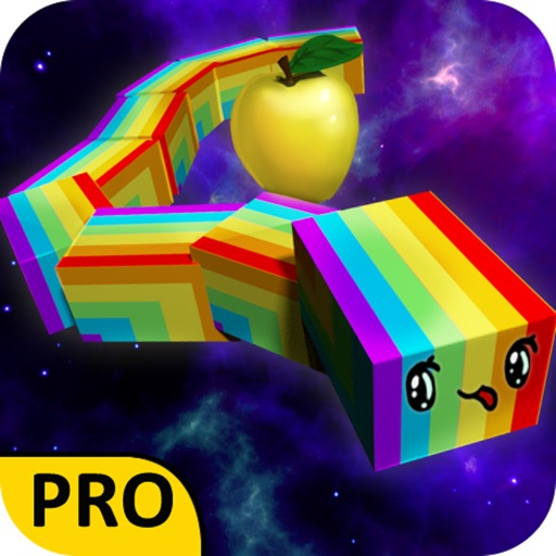 Snake Space PRO icon