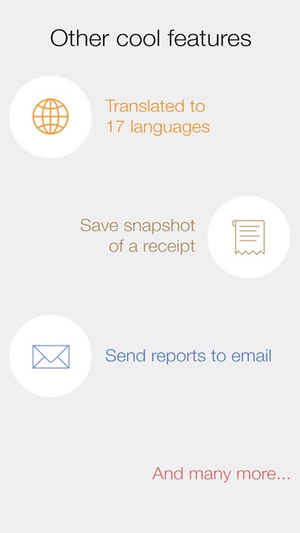 Settle Up - Group Expenses screenshot-4