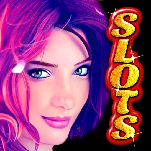 Casino Xtreme Slots Jackpot Party Game icon