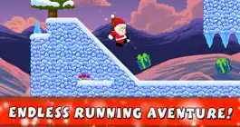 Game screenshot Let's Go Santa apk