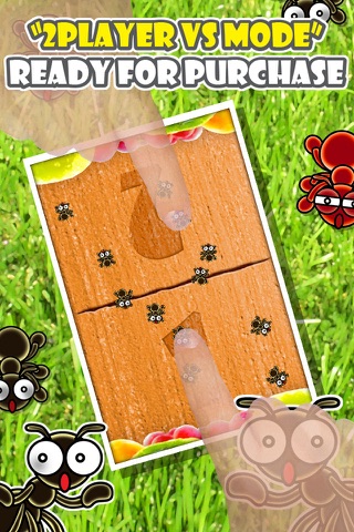 Ants Buster - Gogo Squash Time Tap All Beetle Bug - náhled