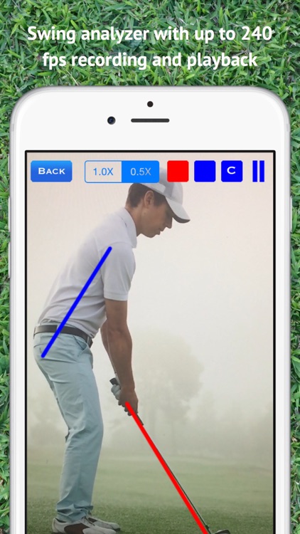 My Golf Caddy screenshot-4