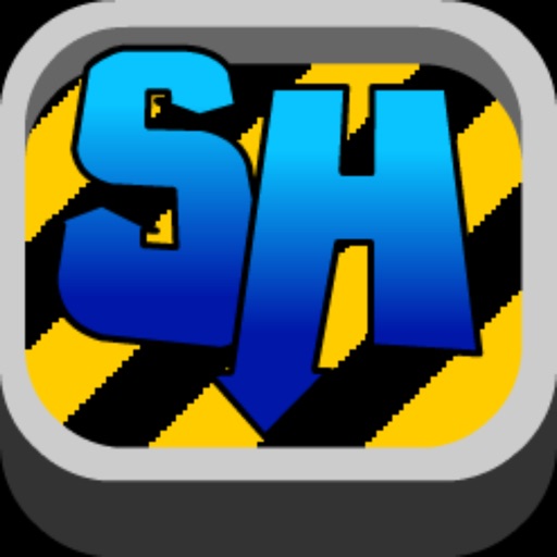 Swipe-Hero iOS App