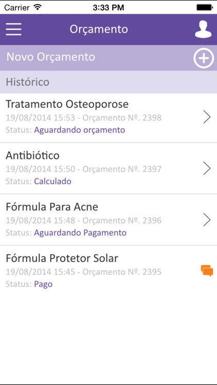 Officilab Farmácia Manipulação
