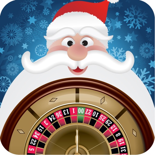 Santa Lucky Wheel - Free Game 2015 icon