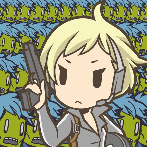ホームセンターでゾンビと戦うゲーム