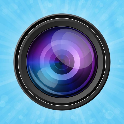 Magic Photo Editor: easy photo editing icon