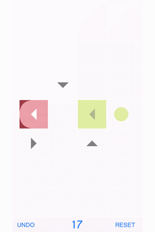 The logic game of squares screenshot 4