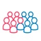 FriendsTonight - Meet new people nearby. With your friends. Tonight. made in NYC (New York City)