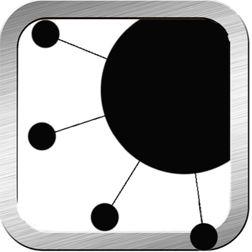Impossible Dot iOS App