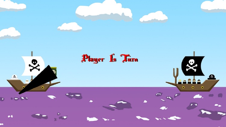 Pirates of the Jelly Sea screenshot-4