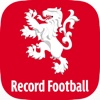 Daily Record Football