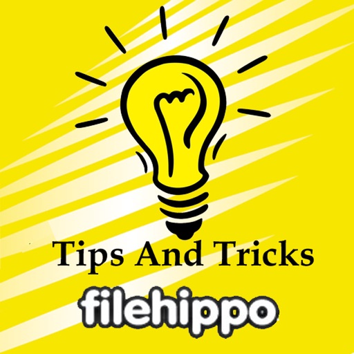 Tips And Tricks Videos For FileHippo icon
