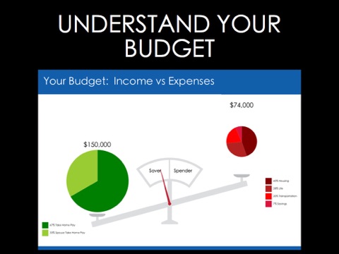 Financial Literacy Counsel screenshot 2