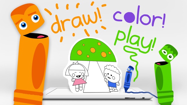 400+ Best Coloring Book App For Ipad HD