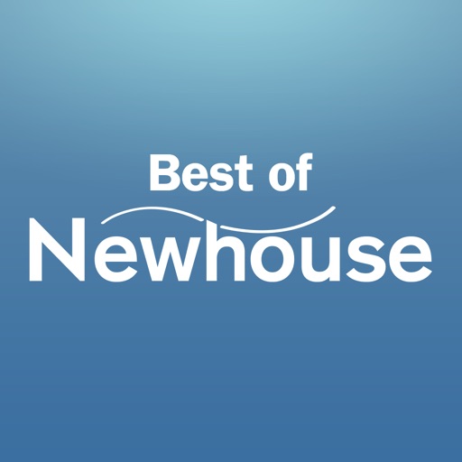 Best of Newhouse – The S.I. Newhouse School of Public Communications at Syracuse University icon