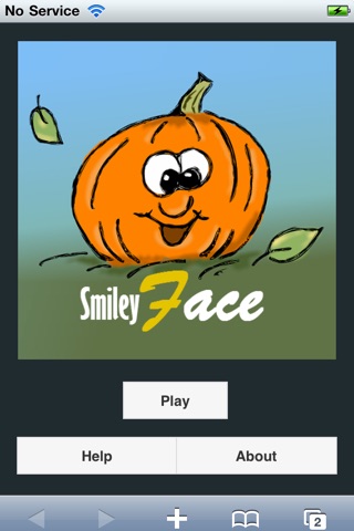 Smiley Face 2014 screenshot 2