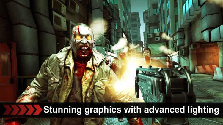 DEAD TRIGGER screenshot-3