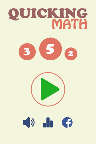 Quicking Math screenshot 2