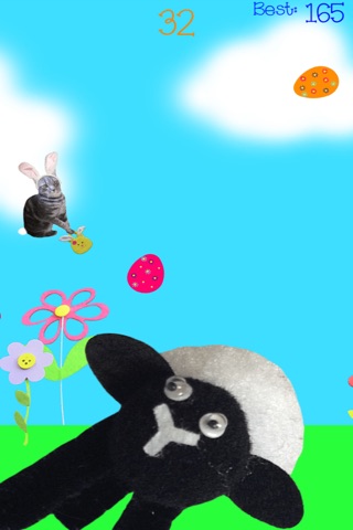 Wow Meow Bunny Cat screenshot 2