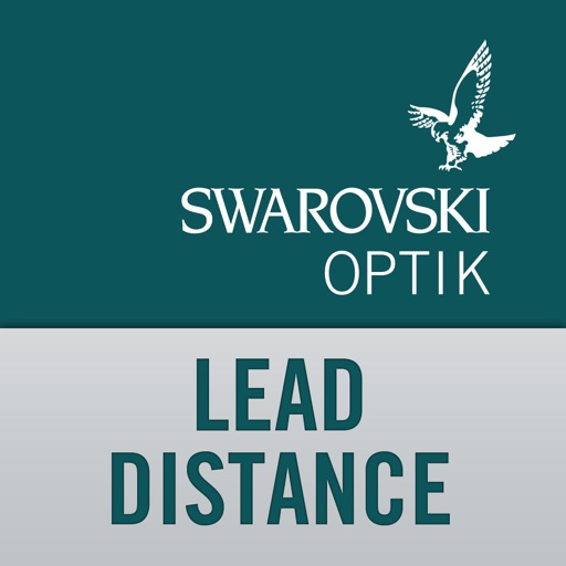 Lead Distance Icon