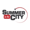 Summer In The City 2015